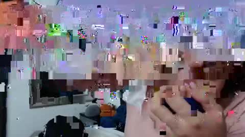 Daniella Soto online show from January 10, 2026, 3:19 am