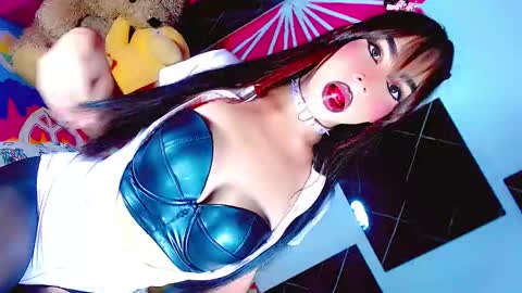 Tatii online show from October 1, 2025, 2:06 am