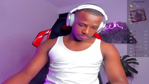 Snapshot of baby_smith chatting on December 11, 2024, 2:41 am FOLLOW ME online show from December 11, 2024, 2:41 am