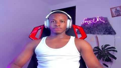 Snapshot of baby_smith chatting on December 11, 2024, 5:43 am FOLLOW ME online show from December 11, 2024, 5:43 am