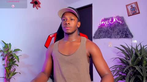 Snapshot of baby_smith chatting on December 30, 2024, 4:20 am FOLLOW ME online show from December 30, 2024, 4:20 am