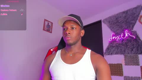 Snapshot of baby_smith chatting on March 10, 2025, 11:42 am FOLLOW ME online show from March 10, 2025, 11:42 am
