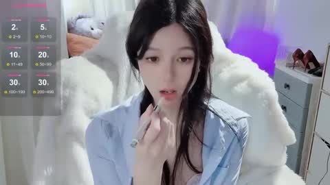  SuSu online show from March 7, 2025, 5:40 am