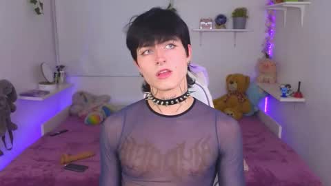 Snapshot of baby_xian chatting on November 14, 2025, 5:28 am Dani online show from November 14, 2025, 5:28 am