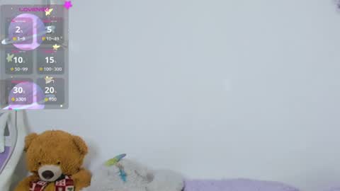 Snapshot of baby_xian chatting on July 11, 2026, 10:55 pm Dani online show from July 11, 2026, 10:55 pm