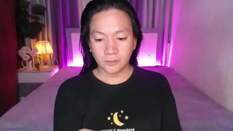   AMANDA  online show from May 6, 2026, 6:46 pm