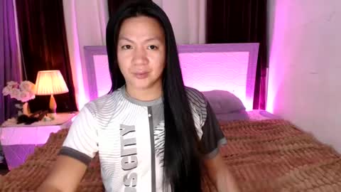 Snapshot of babyamandaxx chatting on June 15, 2026, 1:30 am AMANDA online show from June 15, 2026, 1:30 am
