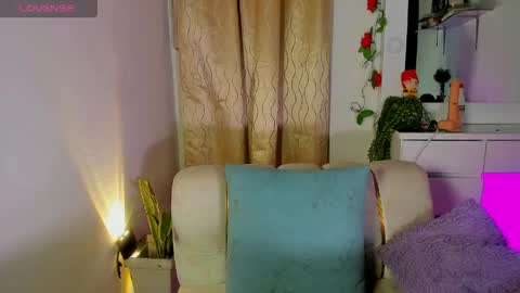 Snapshot of babyandromeda chatting on May 10, 2026, 1:11 am online show from May 10, 2026, 1:11 am