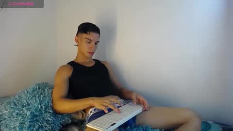 babyandy_x online show from October 11, 2025, 1:05 am