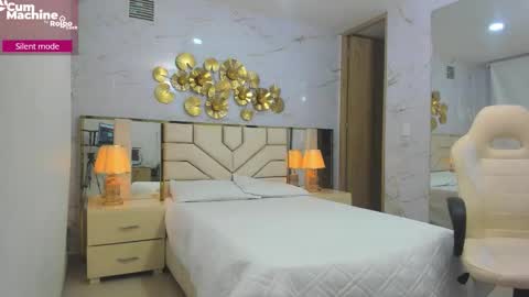 ANGEL online show from October 2, 2025, 10:22 am