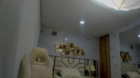 ANGEL online show from October 29, 2025, 3:09 am