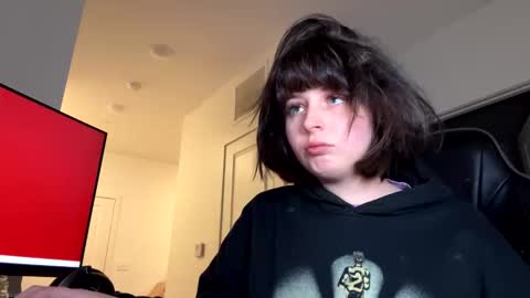 babybray online show from February 9, 2026, 12:14 am