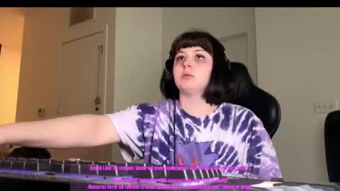 babybray online show from February 28, 2026, 6:09 pm