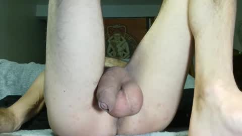 Poindexxxter online show from February 22, 2025, 1:44 am