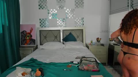 Snapshot of babyboo_xoxo chatting on June 8, 2026, 5:19 am Lexxy online show from June 8, 2026, 5:19 am