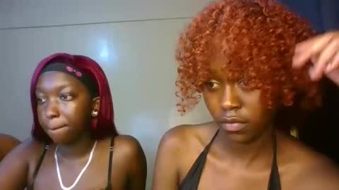 Snapshot of babybrown20 chatting on April 18, 2026, 5:33 am babybrown online show from April 18, 2026, 5:33 am