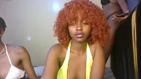 Snapshot of babybrown20 chatting on April 21, 2026, 4:12 pm babybrown online show from April 21, 2026, 4:12 pm