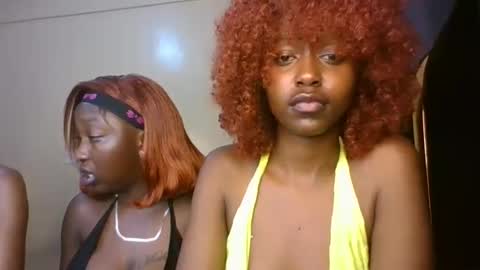 Snapshot of babybrown20 chatting on April 22, 2026, 4:15 am babybrown online show from April 22, 2026, 4:15 am