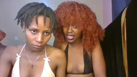 Snapshot of babybrown20 chatting on April 24, 2026, 3:31 am babybrown online show from April 24, 2026, 3:31 am