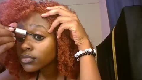 Snapshot of babybrown20 chatting on April 29, 2026, 4:16 am babybrown online show from April 29, 2026, 4:16 am