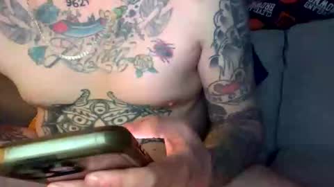 babybruiser5524 online show from February 22, 2026, 5:08 am