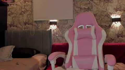 Babycam online show from January 24, 2025, 3:11 am