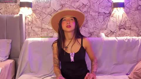 Babycam online show from February 21, 2025, 6:59 pm