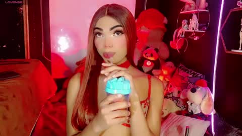 babycharol01 online show from June 13, 2026, 4:32 am