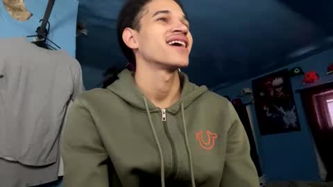 babyD online show from December 2, 2024, 4:53 pm