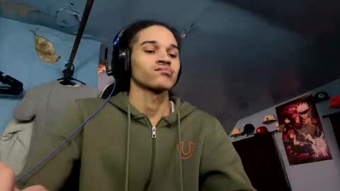 babyD online show from December 11, 2024, 5:43 am