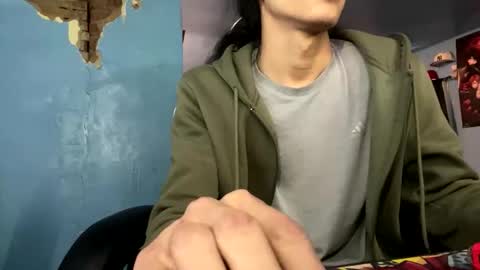 babyD online show from December 21, 2024, 2:58 pm