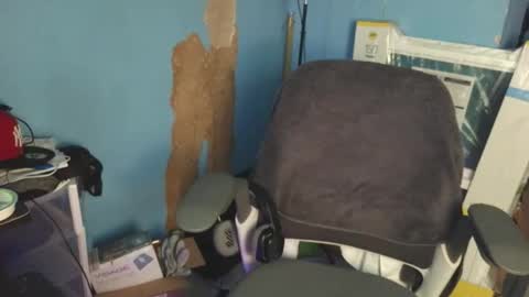 babyD online show from January 19, 2026, 12:20 pm