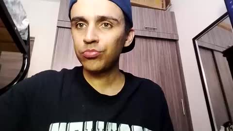 Snapshot of babydarkpink chatting on November 2, 2025, 9:17 pm Dani online show from November 2, 2025, 9:17 pm