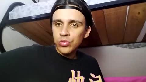 Snapshot of babydarkpink chatting on November 3, 2025, 8:43 pm Dani online show from November 3, 2025, 8:43 pm