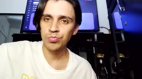 Snapshot of babydarkpink chatting on November 9, 2025, 7:17 am Dani online show from November 9, 2025, 7:17 am