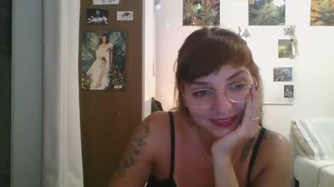 babydemon6 online show from January 8, 2025, 12:06 am