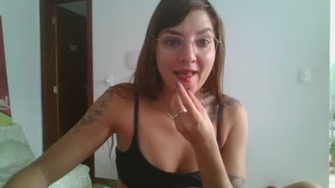babydemon6 online show from January 21, 2025, 11:56 am