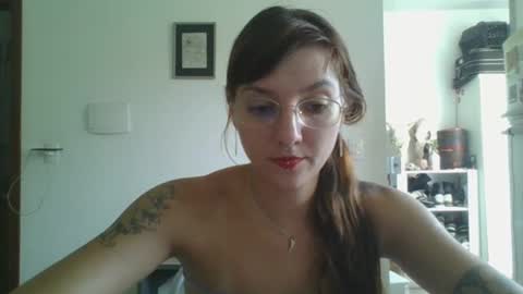 babydemon6 online show from January 23, 2025, 5:21 pm