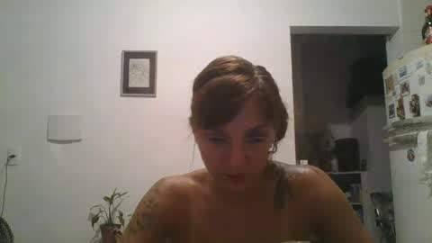 babydemon6 online show from February 12, 2025, 1:52 am