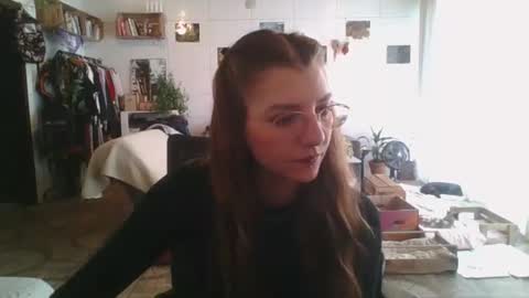 babydemon6 online show from October 26, 2025, 6:14 pm