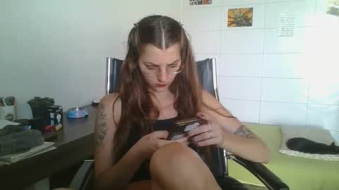 babydemon6 online show from December 17, 2025, 12:44 pm