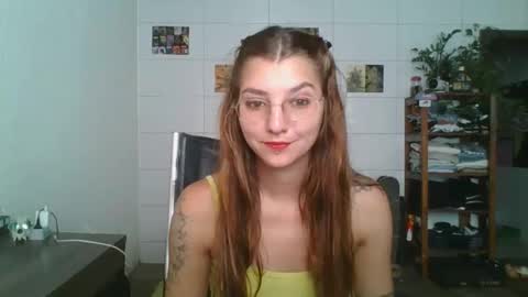 babydemon6 online show from February 1, 2026, 2:37 pm