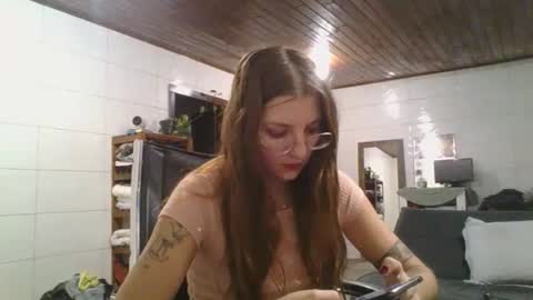 babydemon6 online show from May 8, 2026, 10:15 pm