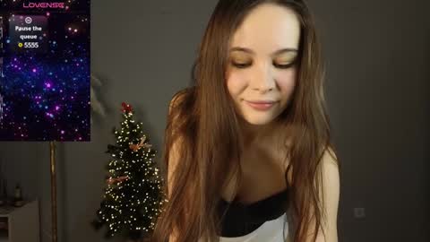 hiii honey im Diana 3 online show from December 17, 2024, 11:16 pm