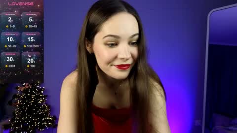 hiii honey im Diana 3 online show from December 26, 2024, 1:29 am