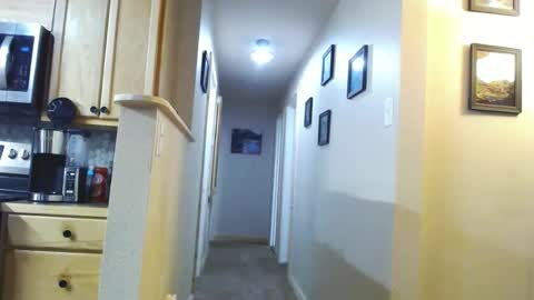 BabyDick online show from January 21, 2025, 2:22 am