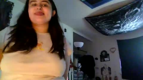 Snapshot of babydollalexiss chatting on June 7, 2026, 6:00 pm babydollalexiss online show from June 7, 2026, 6:00 pm