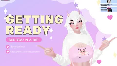 Starlit online show from February 4, 2026, 2:17 am