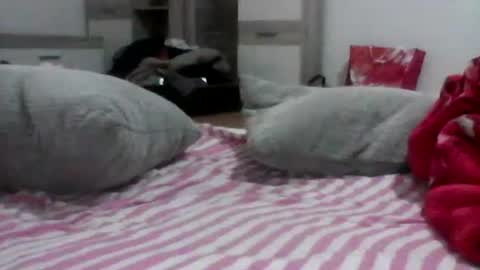 babydollxoxoxo123 online show from April 13, 2026, 9:31 pm