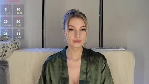 Kate online show from April 13, 2026, 2:00 pm